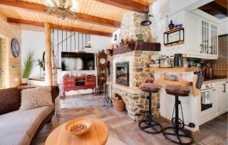 Gorgeous Home In Zumberak With Sauna - 6