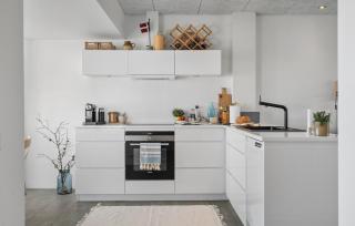 Cozy Apartment In Lemvig With Sauna - 3