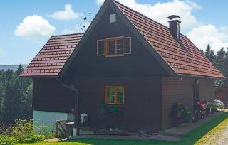 Ferienhaus In Trahütten - Deutschlandsberg - 0