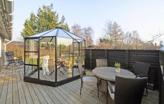 2 Bedroom Amazing Home In Skibby - Skibby - 9