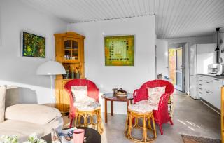 2 Bedroom Amazing Home In Skibby - 7