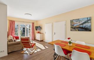 Cozy Apartment In Gransee With Wifi - Gransee - 6