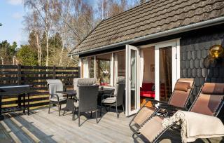 3 Bedroom Lovely Home In Sjællands Odde - Tjørneholm - 9