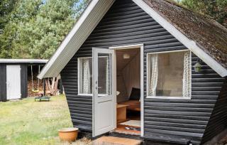 3 Bedroom Lovely Home In Sjællands Odde - Tjørneholm - 2