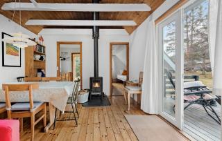3 Bedroom Lovely Home In Sjællands Odde - Tjørneholm - 7