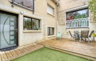 Charmante Maison Proche Plage - Royan - 0