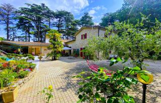 Beautiful Home In Saulce Sur Rhône - Saulce-sur-Rhône - 9