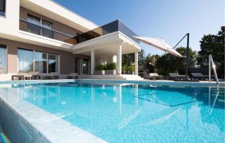 Gorgeous Home In Smrika With Sauna - 1