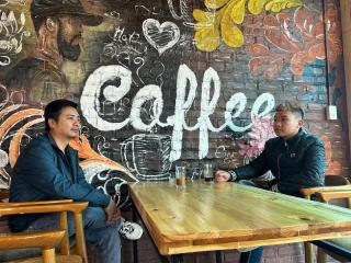Brick Hotel - Kon Rung (1) - 6