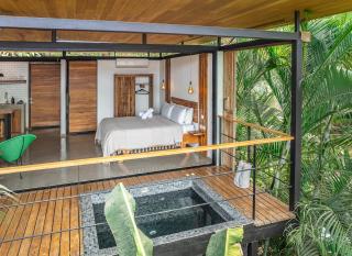 The Green House, Santa Teresa - Adults Only - Santa Teresa Beach - 0