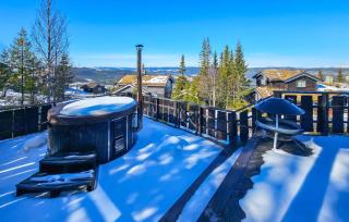 Beautiful Home In Nesbyen With Sauna - Nesbyen - 9