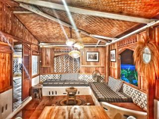 Rumah Tua, boutique Villa, Beach, Pool & Spa - Letman - 7