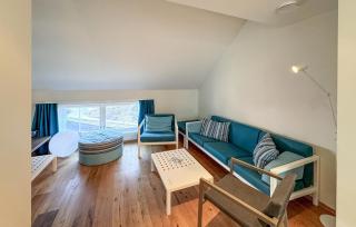 Lovely Apartment In Søgne With Wifi - 8