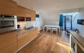 Lovely Apartment In Søgne With Wifi - 5