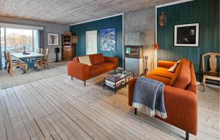 5 Bedroom Amazing Home In Tjøme - 9