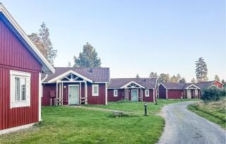 1 Bedroom Cozy Home In Hok-Jönköping-Skillingaryd - Svenstorp - 0