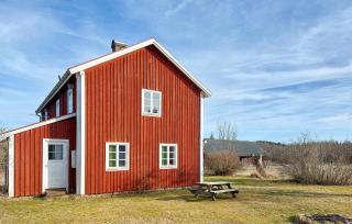 5 Bedroom Beautiful Home In Lönashult - Lönashult - 9