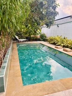 Axagua Hotel Boutique - 6