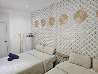 Luxury Apartments Near the Beach and Downtown CENTRUM 8 - Alicante - 3