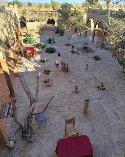 Auberge Itrane - Merzane - 0
