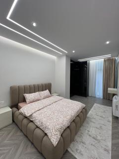 Luxury apartment - 7