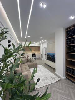 Luxury apartment - 5