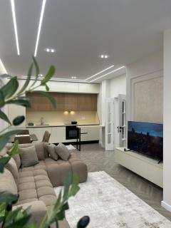 Luxury apartment - Durazzo - 0