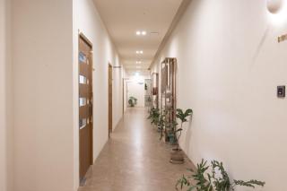 H-Avenue Hotel Haeundae - Busan - 6