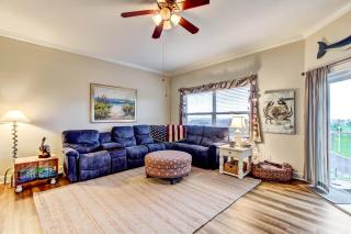 1 block from the beach next to Ft Clinch State Park and 2 miles from Historic Centre Street - Fernandina Beach - 9