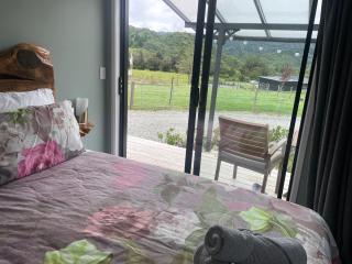 Robbies Hut - Greymouth - 2