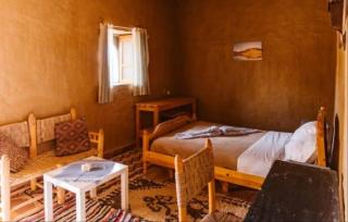 Auberge Itrane - Merzane - 3