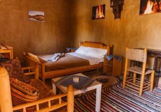 Auberge Itrane - Merzane - 2