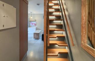 Stunning Home In Søgne With Wifi - 1