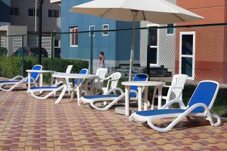 Luxury Stay in Al Reef Studio with King Bed - Abu Dhabi - 6