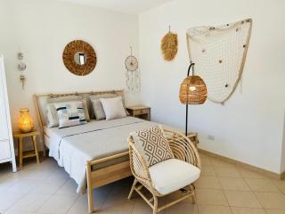 First Line Sea View Apartment Caravella - Silvi Marina - 5