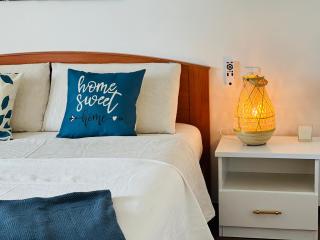 First Line Sea View Apartment Caravella - 3