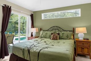 1061 Lake Berkley 4 Bed with Pool - Kissimmee - 3