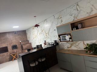 Chácara Brunelli Conforto, Elegância e Aconchego! - Piracicaba - 9