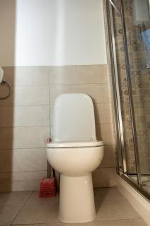Grace Lodge - Leicester - 9
