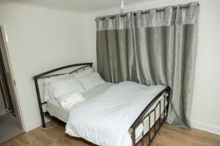 Grace Lodge - Leicester - 3