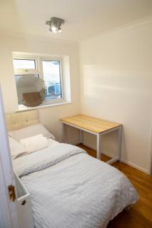 Grace Lodge - Leicester - 2