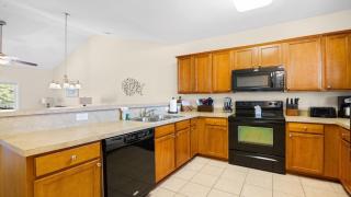 1734 Willow Bend Condo - North Myrtle Beach - 6