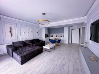 Mat Apartament - Mamaia Sat/Năvodari - 6