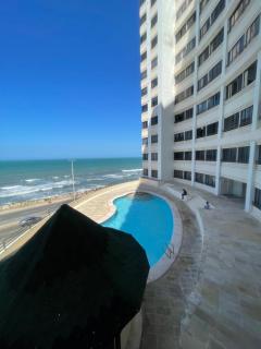 Apt just steps from the sea - Cartagena das Índias - 0