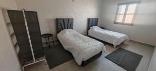 Appartement familial confortable au centre ville - 7