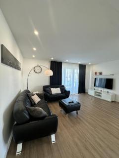 Modernes deluxe Apartment für 4 Pers in Kaarst Nähe Düsseldorf - 2