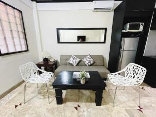 Cozy Bali Apartment - 7