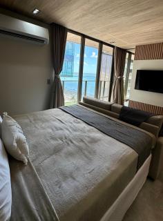 Apto Beira-Mar com Vista Mar - NT1206 - Maceió - 4
