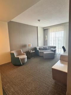 Courtyard by Marriott Deptford - Almonesson - 1