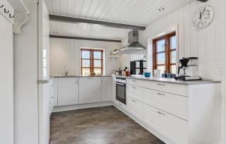 Nice Home In Farsø With Wifi - 4